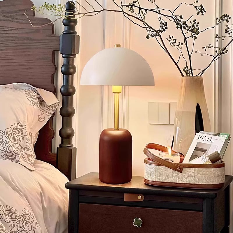 The Atelier Table Lamp