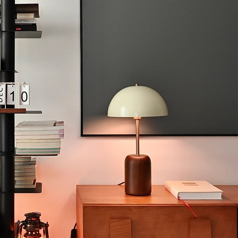 The Atelier Table Lamp