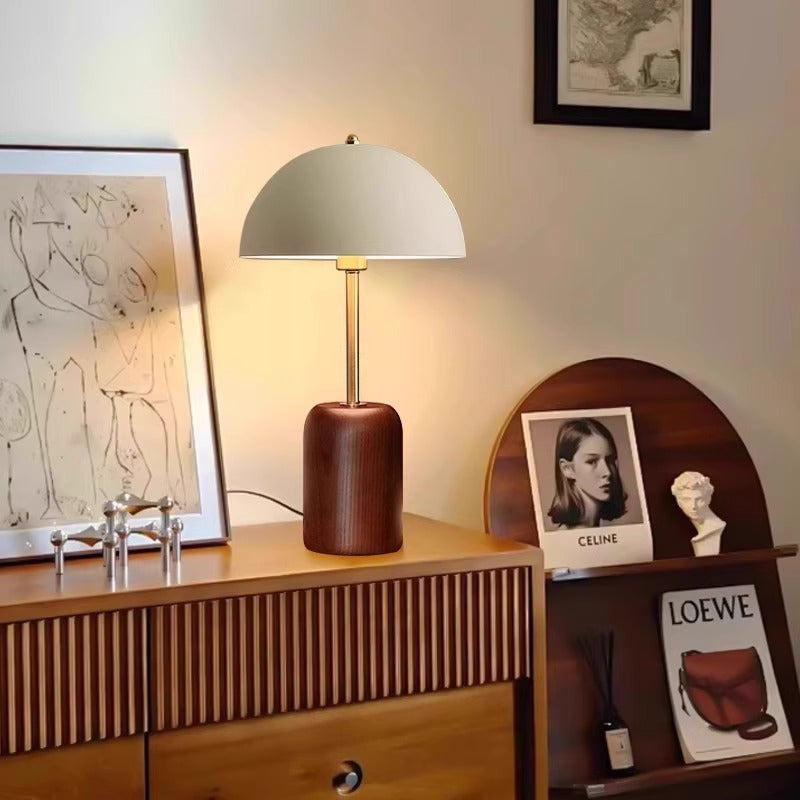 The Atelier Table Lamp