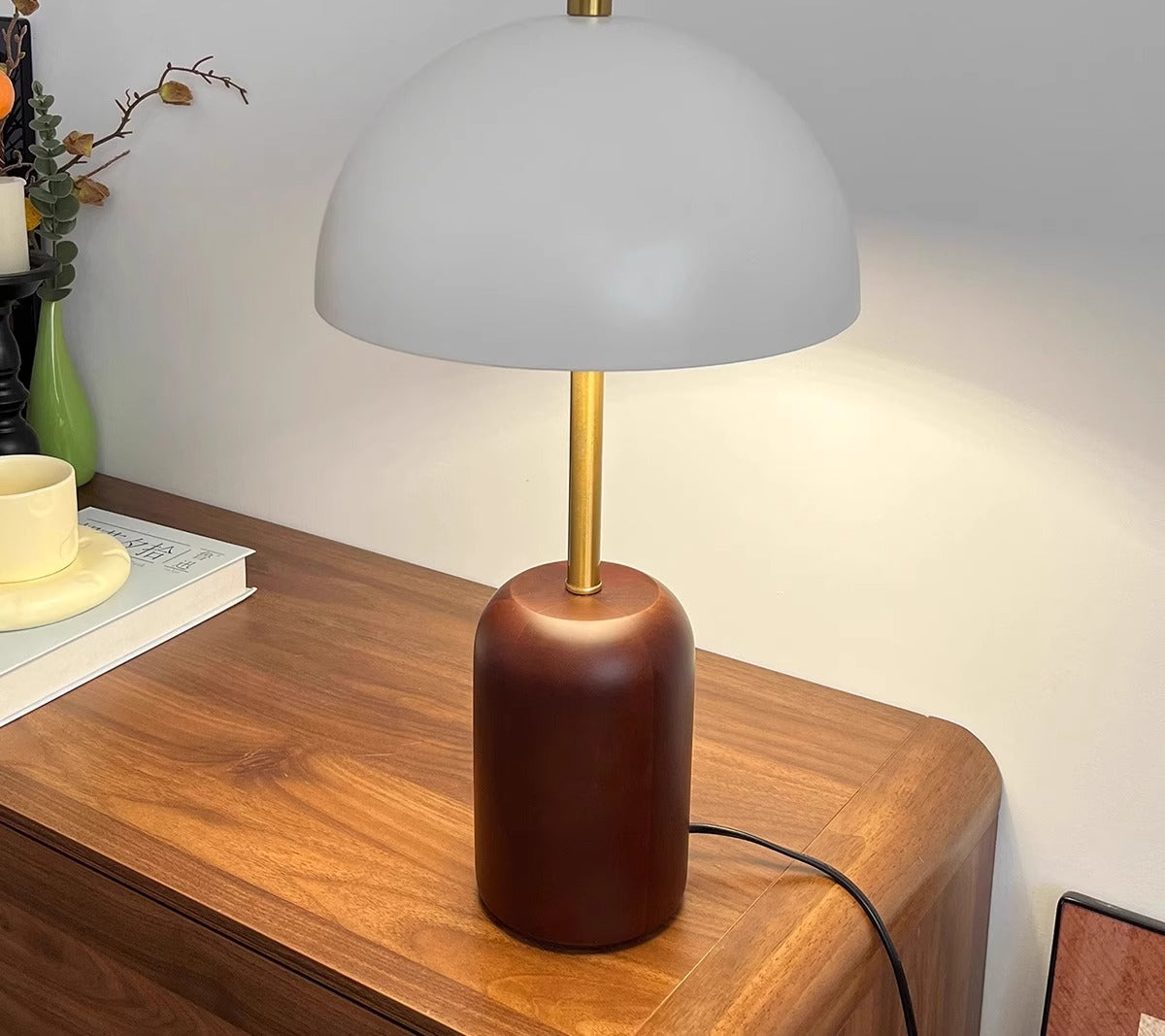 The Atelier Table Lamp