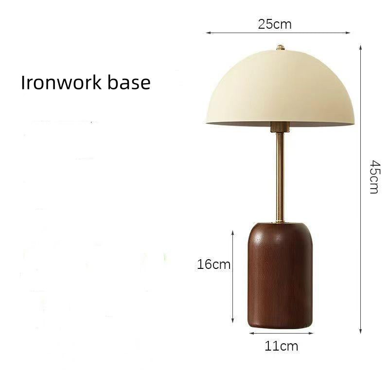 The Atelier Table Lamp