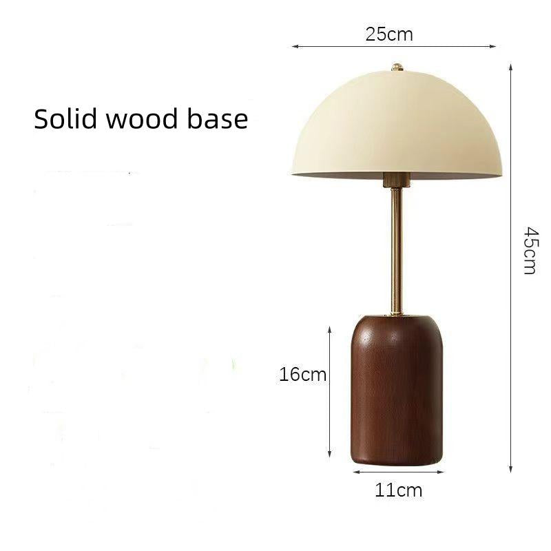 The Atelier Table Lamp